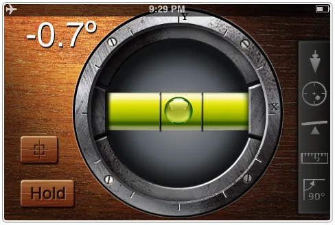 iHandy Carpenter - essential tools in your back pocket