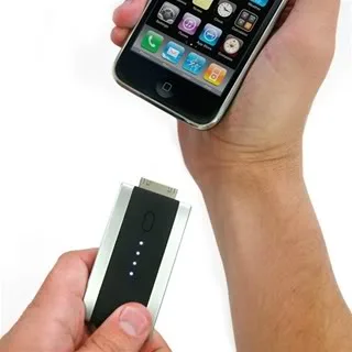 Mophie is a real (battery) life saver