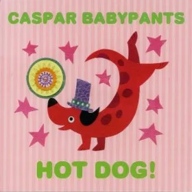 Kids' music download of the week: Stompy the Bear