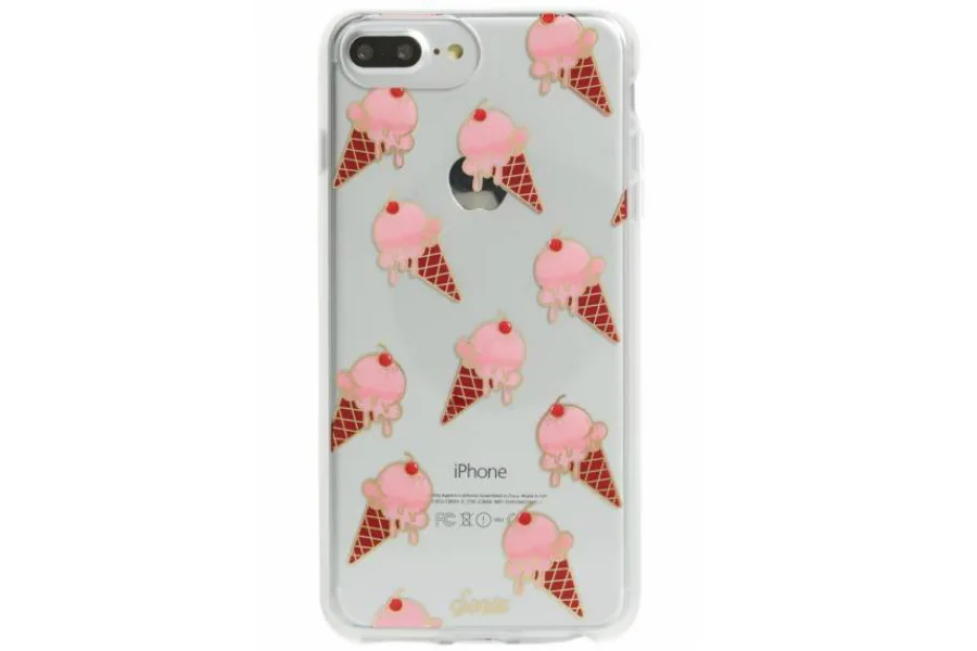 iPhone 8 Cases: Sonix ice cream