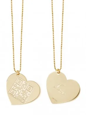The perfect romantic techie Valentine's day gift
