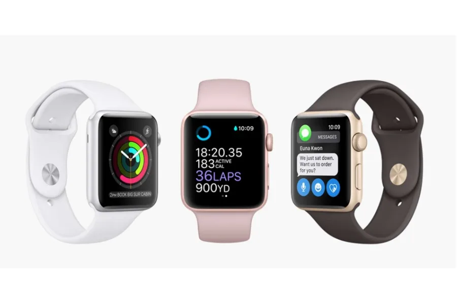 Don't miss the huge Apple Watch sale at Target before it ends!