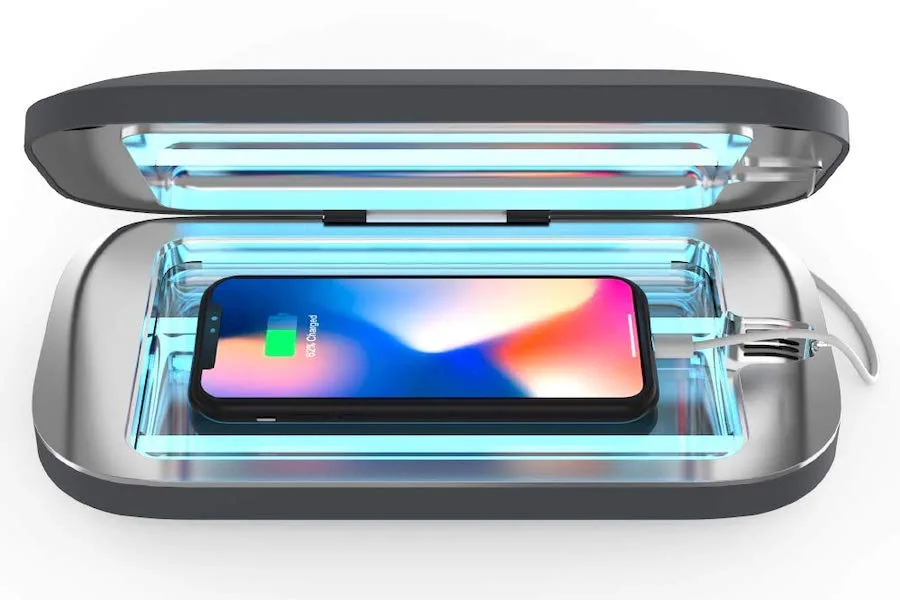 8 smart tips for spring cleaning your phone