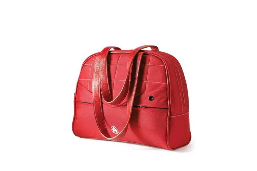 The Sumostyle Laptop purse from Mobile Edge