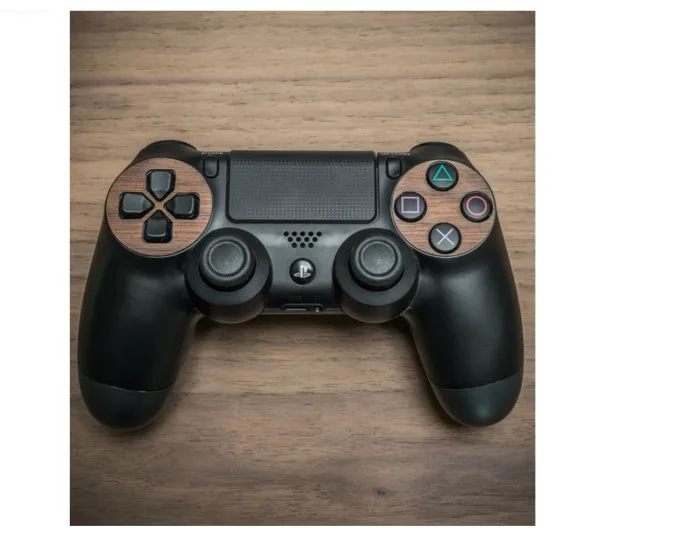 Balolo custom wood covers for gaming consoles