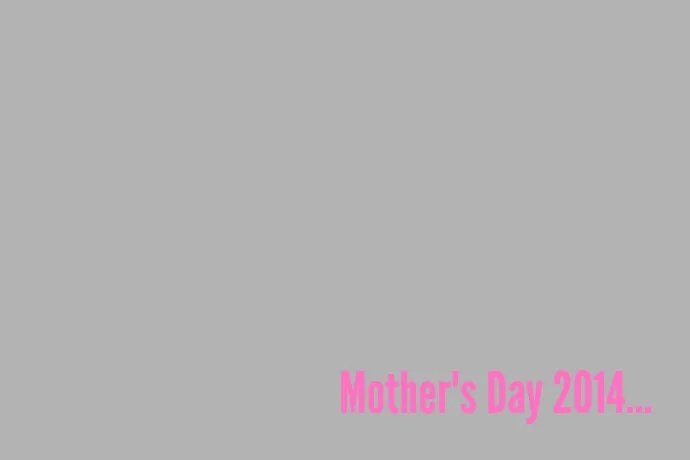 Mother's Day Card from CoolMomTech.com