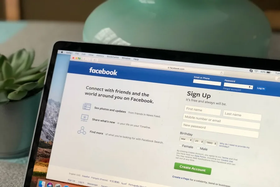 How to check which 3rd-party apps are connected to your Facebook account