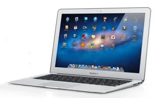 3 reasons the MacBook Air is perfect for moms