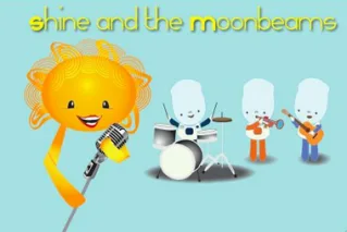 Kids' music download of the week: High Five