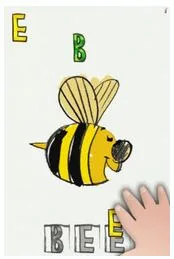 Back to School Tech: Educational apps for little kids