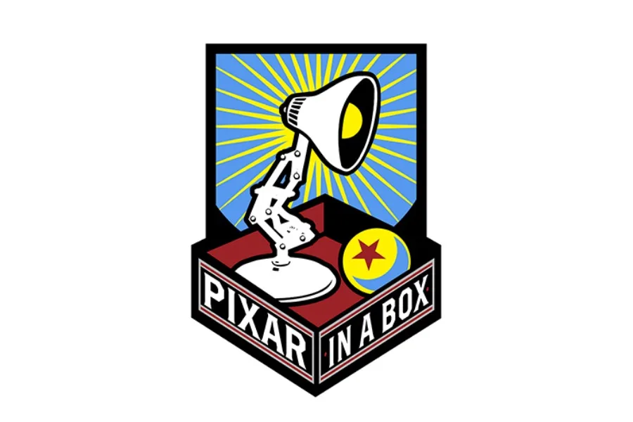 Pixar in a Box means free storytelling lessons from Pixar and Khan Academy