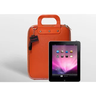 The Maserati of laptop bags at a price that revs my engine