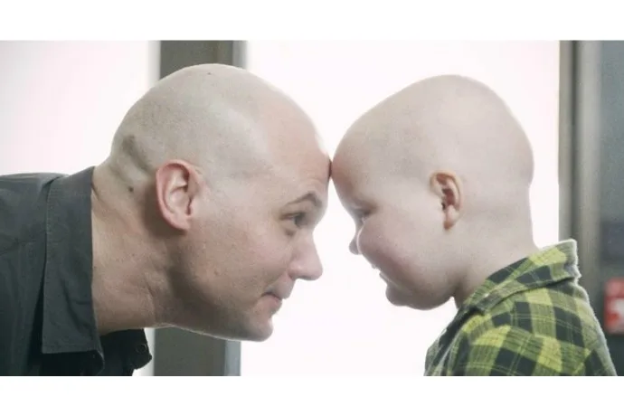 Alastair Moock: Perfect kid's song for Father's Day and beyond