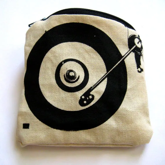Turntable to go