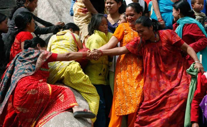 International Women's Day gives three multilingual cheers to women in tech