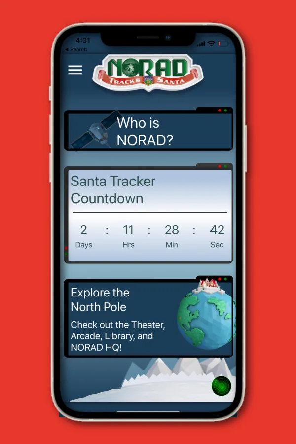 Alexa Santa Skills to help bring the magic to life