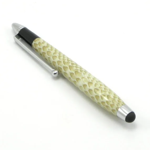 The stylish stylus