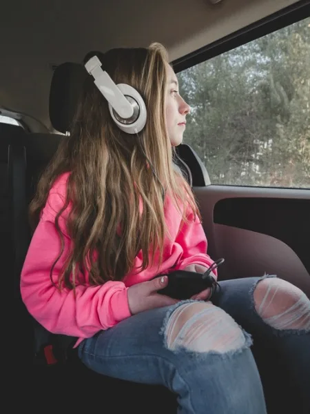 Cool Mom Tech