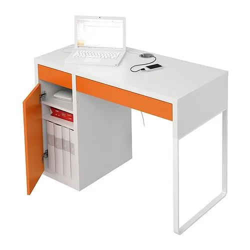 A big kid desk for under $100? Totally.