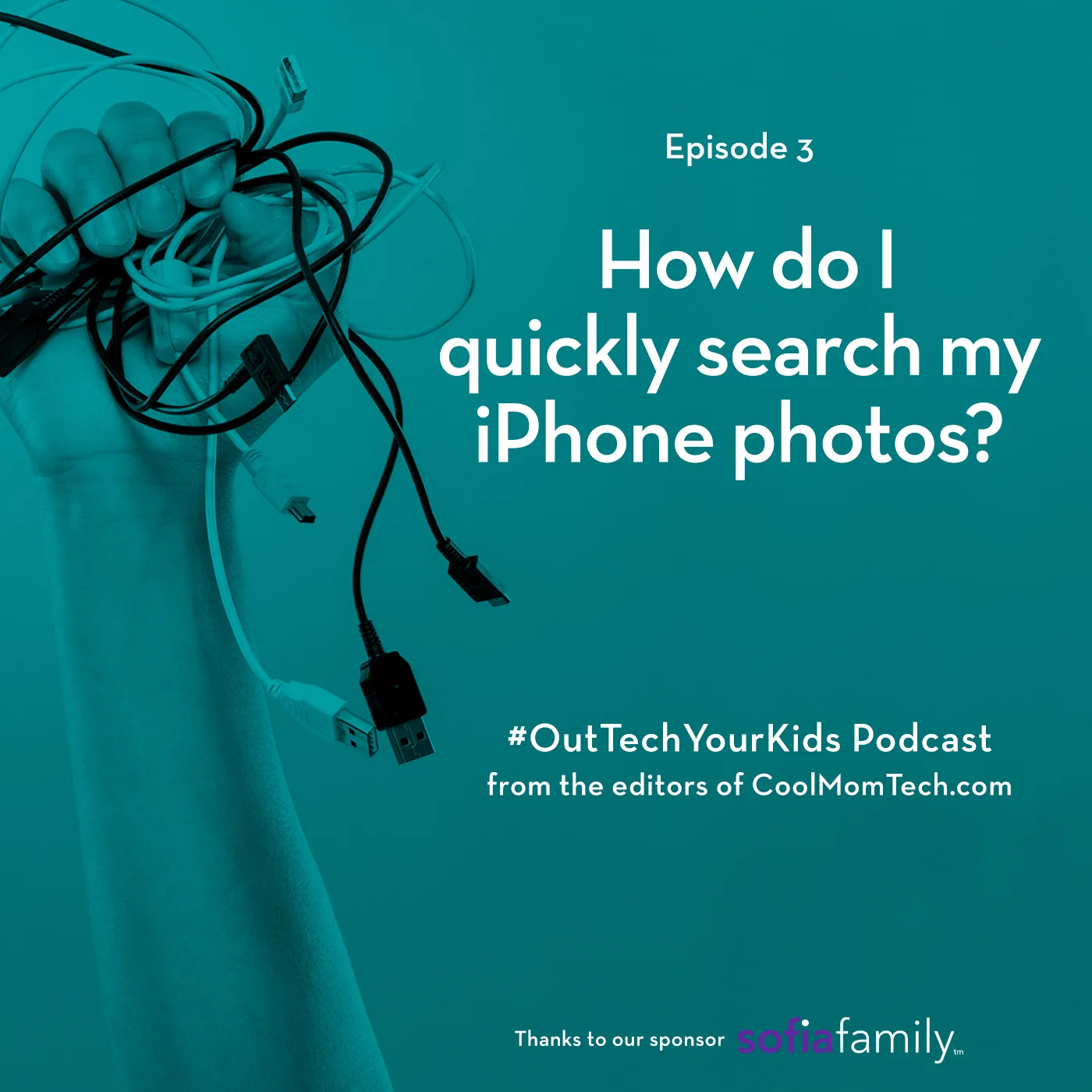 Out-Tech Your Kids, episode 3
