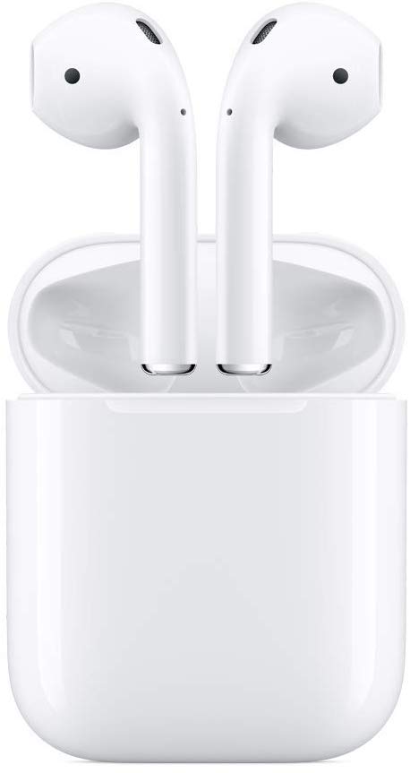 Black Friday tech deals: AirPods