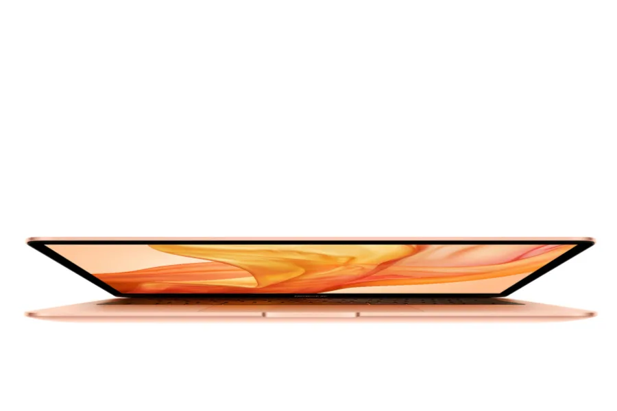 The features of Apple's new Macbook Pro Air, and why this affordable MacBook may be perfect for families