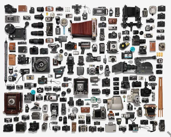 Jim Golden photography - Video Game collection
