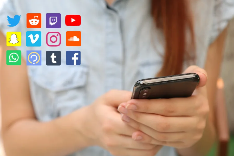 How do I keep my kids safe on social media? 9 great tips