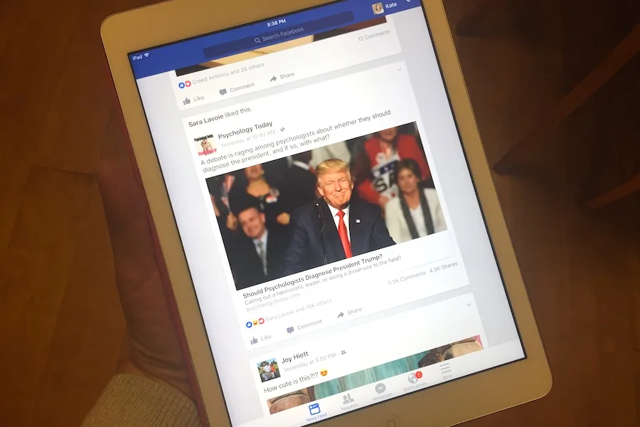 5 things you can do right now to make your Facebook feed fun and happy again.