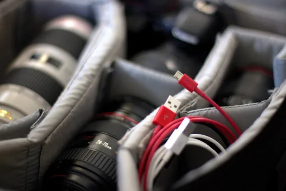 Why should iPhone users get all the cool accessories?