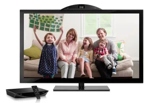 Cisco Umi: Bringing families together like never ever before