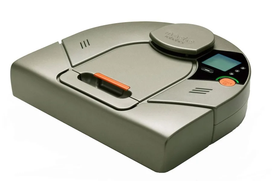Neato Botvac D5