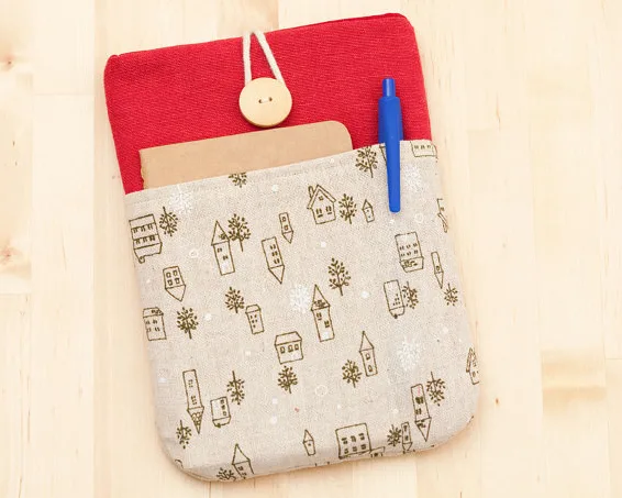10 cool handmade iPad Mini cases on Etsy