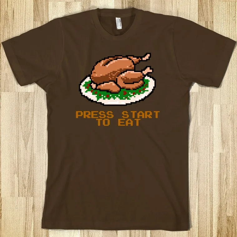 8-bit-press-start-to-eat-turkey