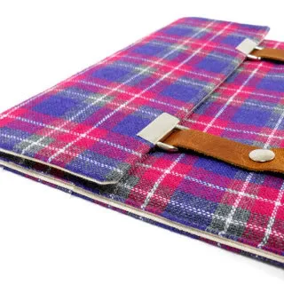 A stylish way to stash your gadgets