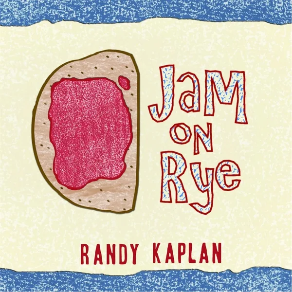 Randy Kaplan Hockey Puck kids music
