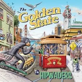Kids' music download of the week: Hey, Josie!