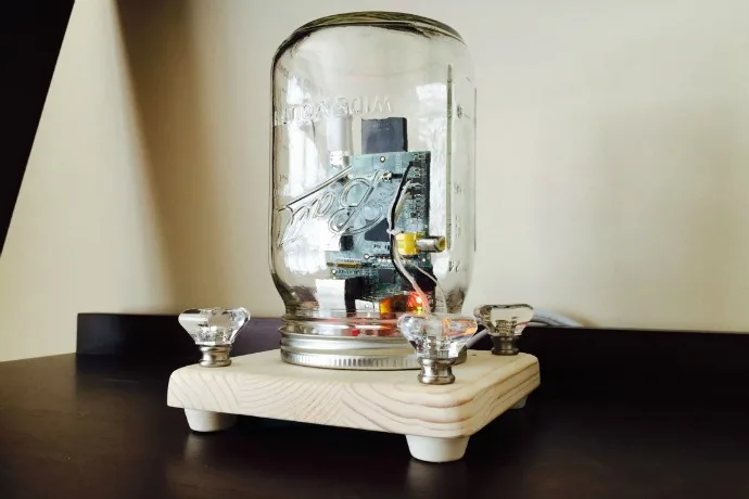 Maker Feature