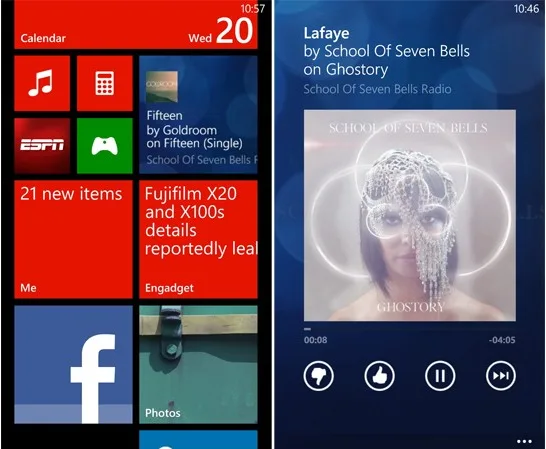 Windows Phone users, do you feel special? Pandora says you are.