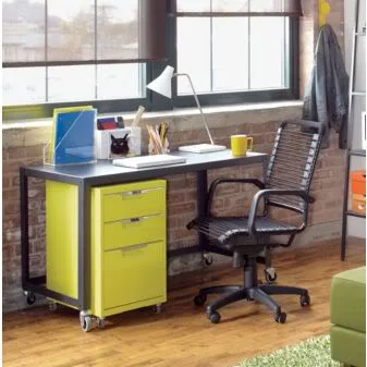 File this under chartreuse