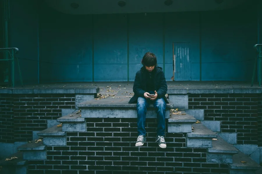 The big risk with Snapchat's Snap Map feature and kids that no one is talking about