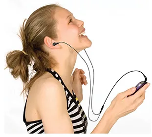 ETY Kids earphones - Pump down the volume