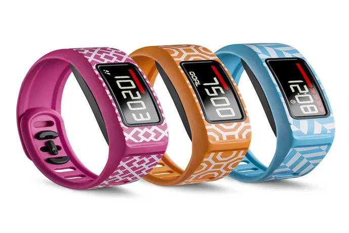 Jonathan Adler brings more color and style to the Garmin Vivofit