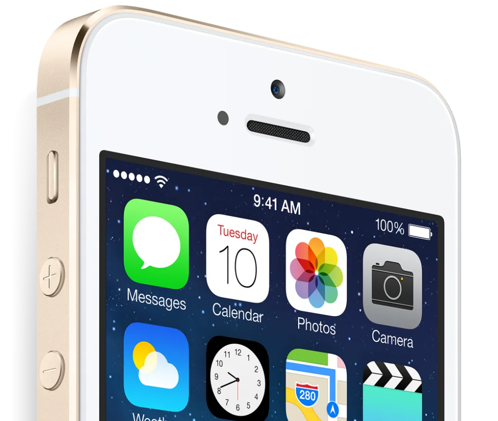 iPhone 5C and 5S: What the tech experts are saying around the web