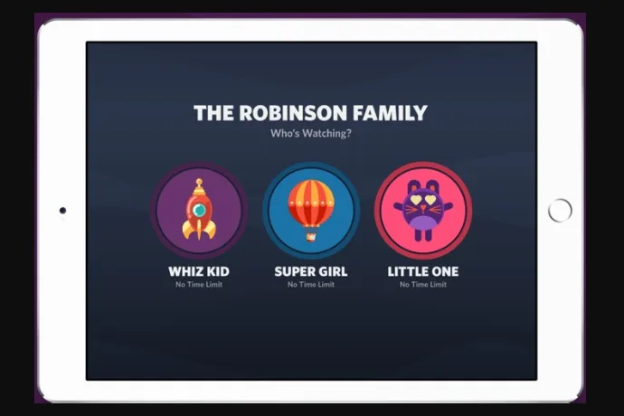 Flare Kids: A free, ad-free educational video app for kids. And each download in Dec donates to children in need