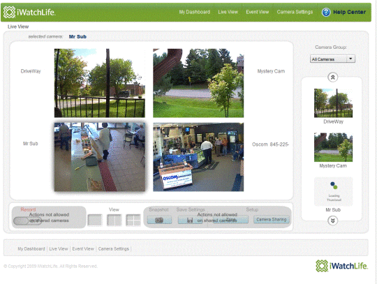 DIY video monitoring that's smarter (and free-r) than it sounds