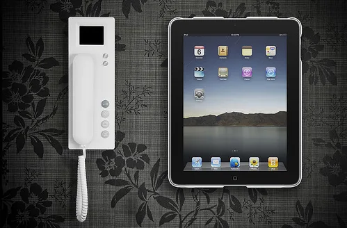 How to turn your iPad into a kitchen appliance