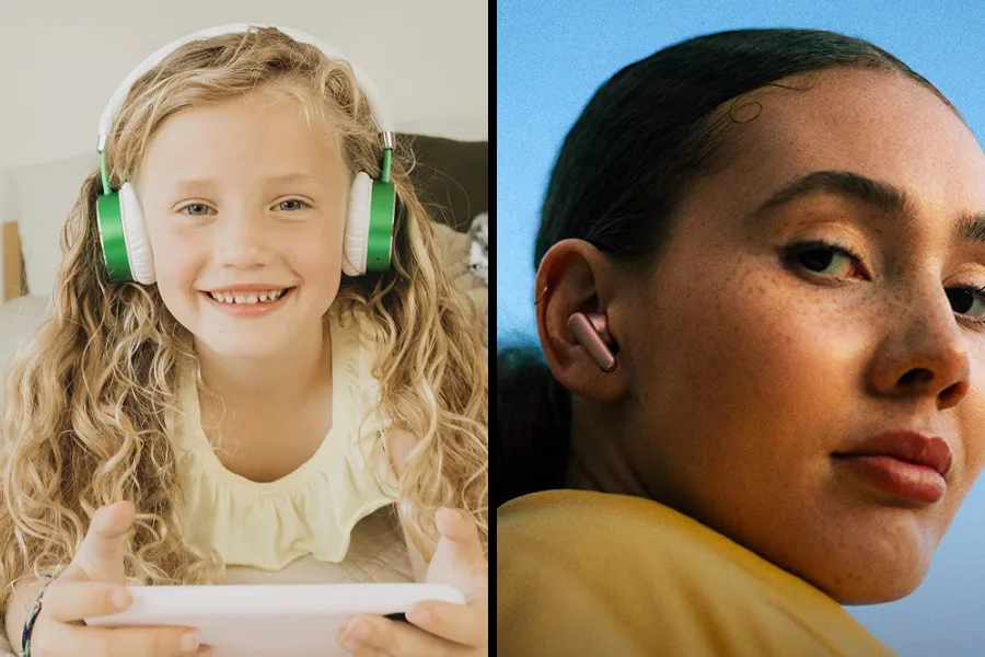 6 of the best headphones for students from kids to teens