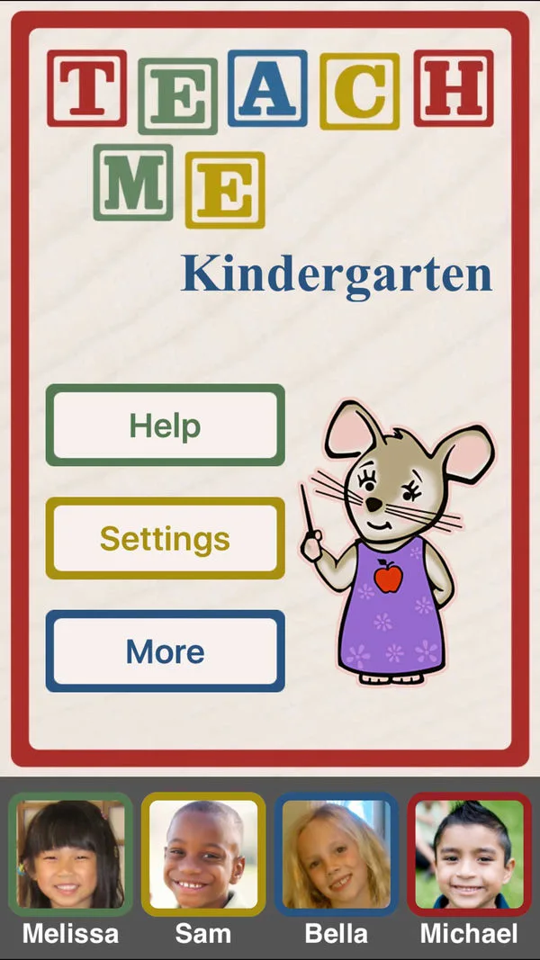 teach-me-app