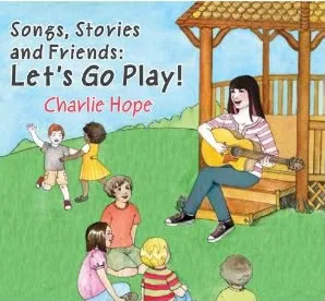 Kids' music download of the week: One That I Love (Free!)